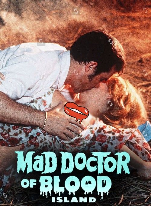 [18＋] Mad Doctor of Blood Island (1968) English UNRATED Movie download full movie